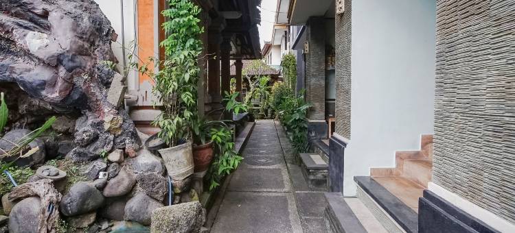 乌布极光之家(Aurora House Ubud)图片