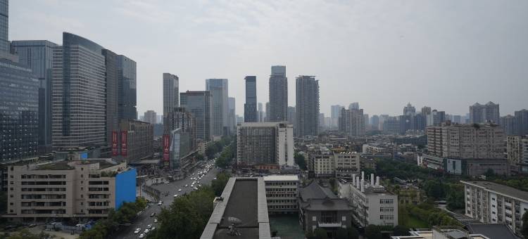 微光电竞民宿图片