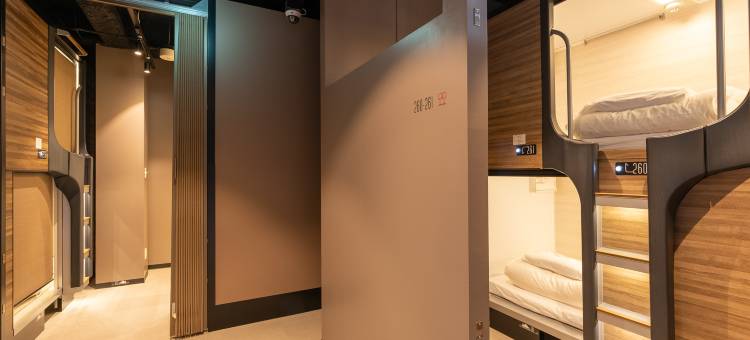 茧球小屋·Tabist(Tabist MAYUDAMA CABIN)图片