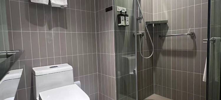 锦江之星(武汉江汉路地铁站江滩步行街店)图片