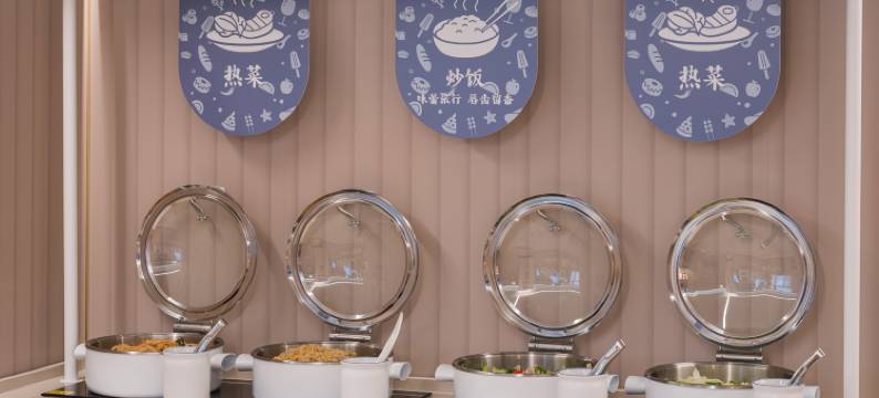 汉庭酒店(深圳北站东广场店)图片