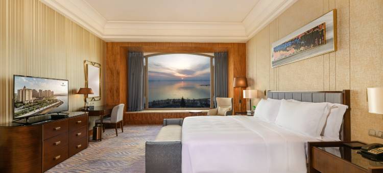 青岛星河湾酒店图片