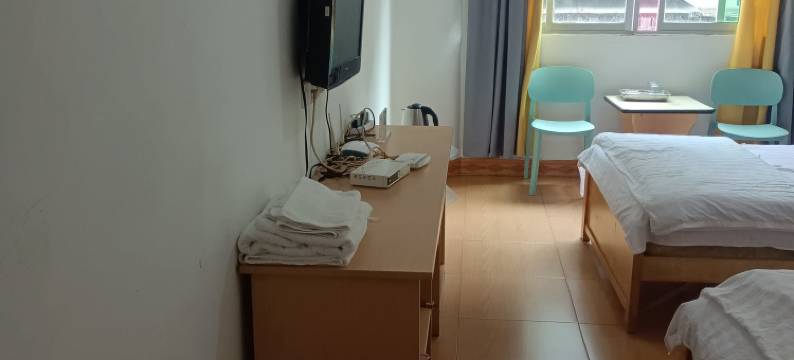 丽云宾馆(复康路店)图片