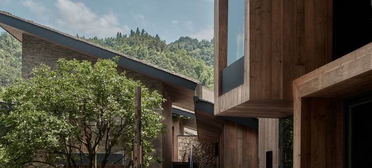 泉玥·湖岭度假民宿图片