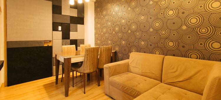 Jamah's Staycation @ SMDC Trees Residences by RedDoorz图片