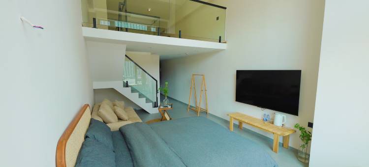 瑞吉民宿(湛江万达广场店)图片