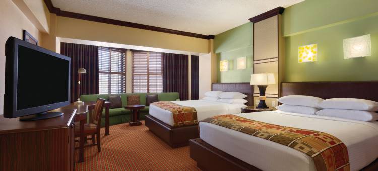 哈利士太浩湖酒店(Harrah’s Lake Tahoe – A Caesars Rewards Destination)图片