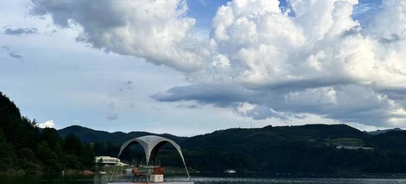 MARVELOUS水上运动公园-度假村图片