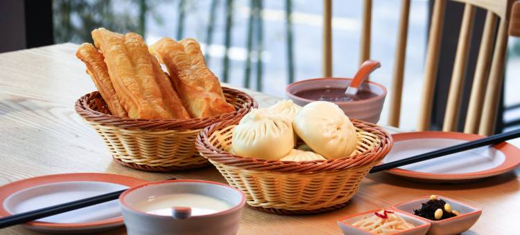 和沐嘉酒店(湘西土家族苗族自治州吉首文艺路和盛堂店)图片