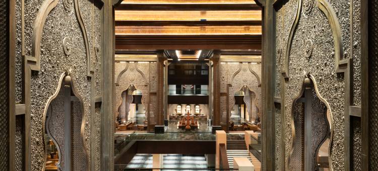 巴厘岛阿普尔瓦凯宾斯基酒店(The Apurva Kempinski Bali)图片