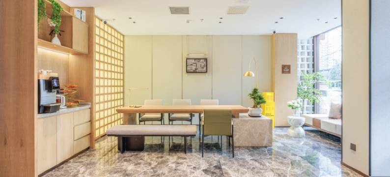 Super8悦酒店(北京五棵松玉泉路店)图片