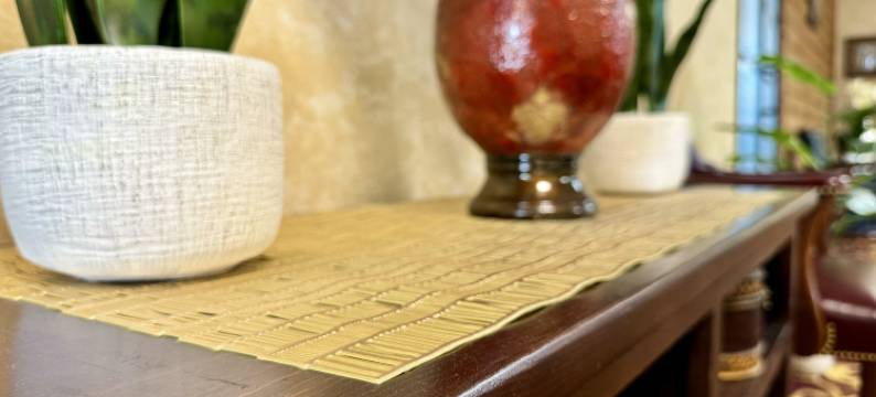 海厄瓦萨费尔布里吉快捷酒店(FairBridge Inn Express Hiawatha)图片