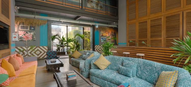 甜蜜玛丽娜精品酒店-冲浪-卡塔海滩(Sugar Marina Hotel-SURF-Kata Beach)图片