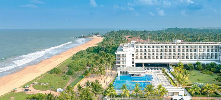 悦宜湾斯里兰卡-一价全包(Riu Sri Lanka All Inclusive)图片