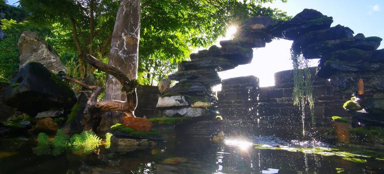 英德净墨民宿图片