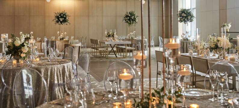 椰四季酒店和公寓劳德代尔堡(Four Seasons Hotel and Residences Fort Lauderdale)图片