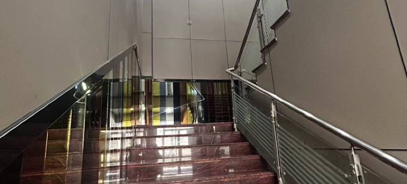 闲庭电竞酒店(长江南路店)图片