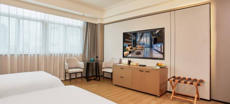 东莞厚街万达美仑酒店图片