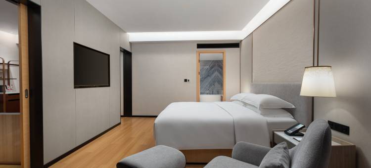 海口美兰温德姆花园酒店图片