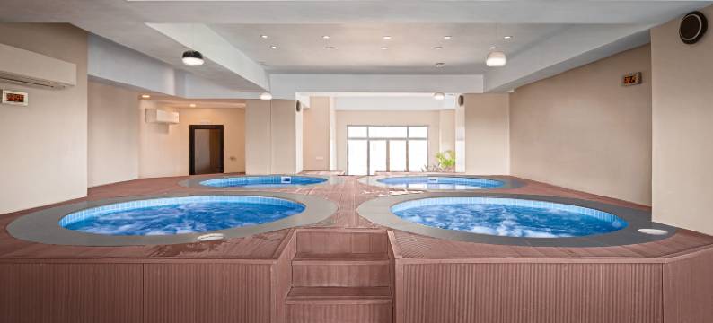 HM 中央大酒店(HM Grand Central Hotel)图片