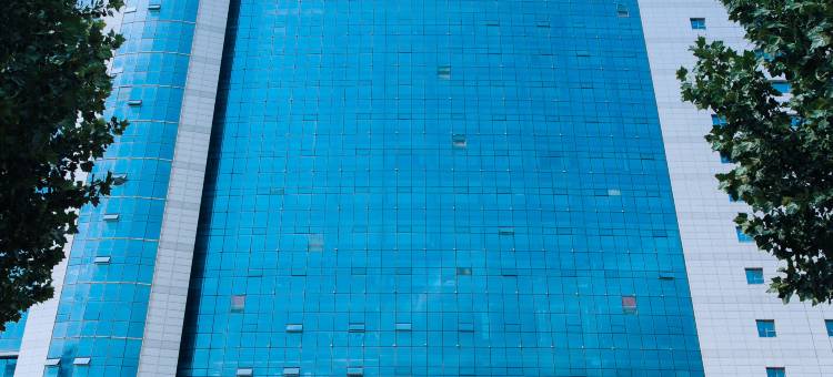 世纪缘国际酒店(连云港灌南县政府店)图片