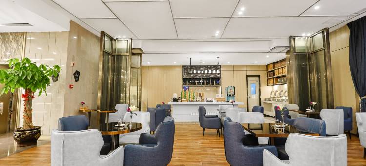 宜尚酒店(长春光谷大街店)图片