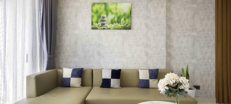 Urban Zen Living - 1 2 3 PN Apartment图片