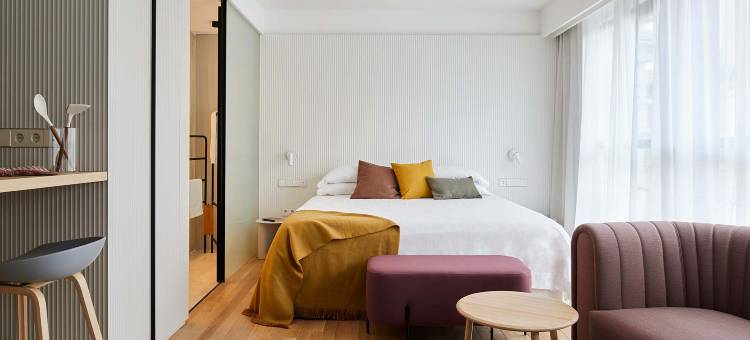 60个阳台Iconic(60 Balconies Iconic)图片