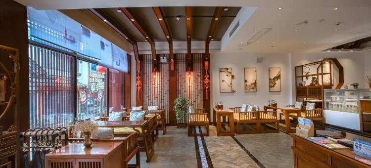 龙里24度坞别院(双龙镇店)图片