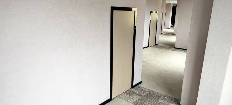 如家华驿酒店(淮北濉溪县政府店)图片