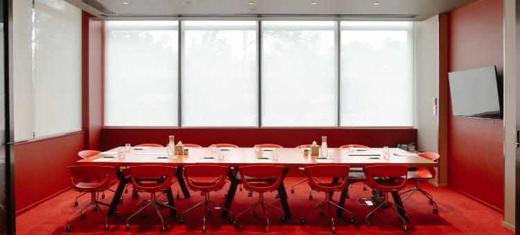 悉尼麦考瑞公园智选假日酒店(Holiday Inn Express SYDNEY MACQUARIE PARK by IHG)图片