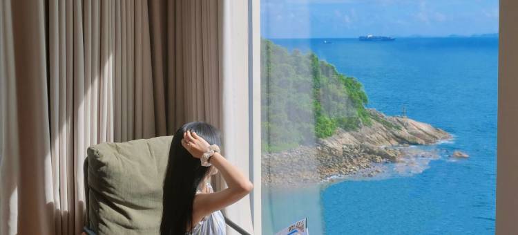 阿卡那拉·洋畴秘境悬崖美宿图片