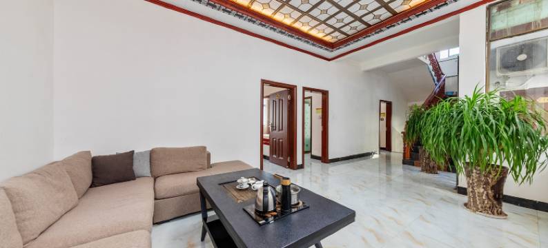 荔波有家客栈(小七孔景区西门店)图片