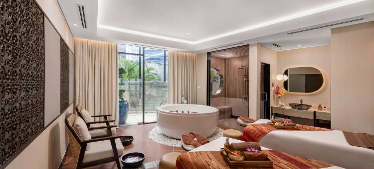 吉隆坡洲际酒店(InterContinental Kuala Lumpur)图片
