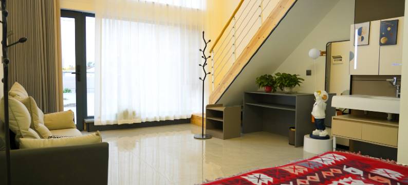 牧马人民宿(乌兰哈达火山地质公园店)图片