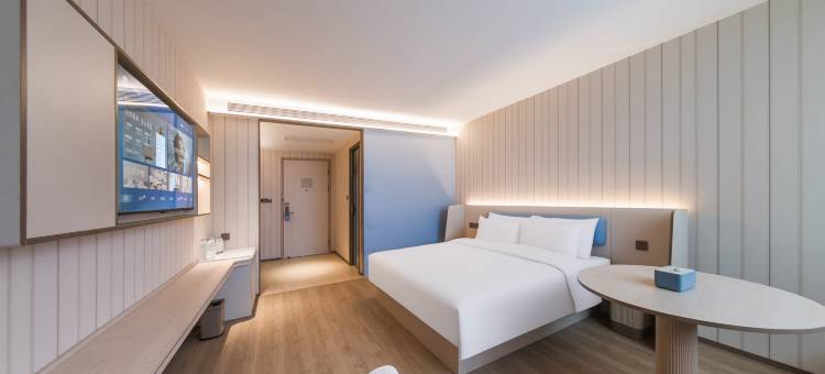 汉庭酒店(南阳内乡县店)图片