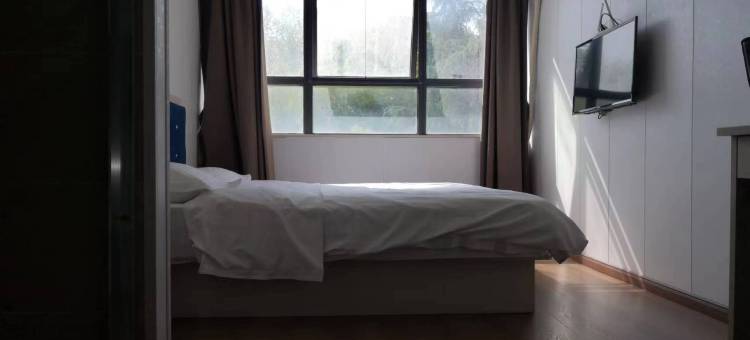 锐奥主题宾馆(合肥国际会展中心店)图片