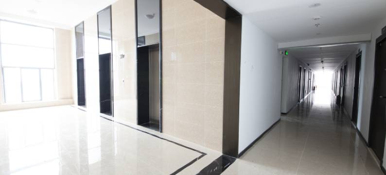 深圳安居公寓式酒店图片