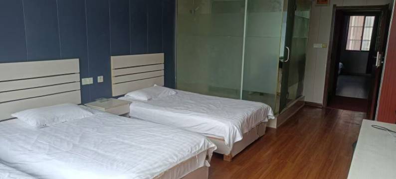 泗县沁园雪宾馆图片