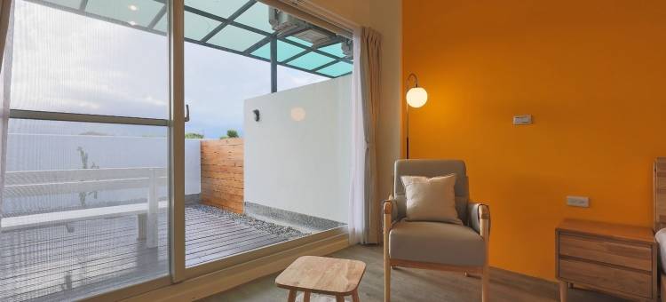 寿丰绿舍 亲子民宿 | 近东华大学、水岸星巴克  OwlStay故事所图片