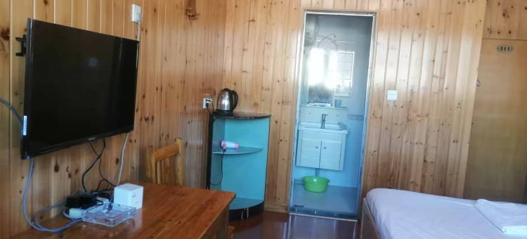 财源农家菜馆住宿图片