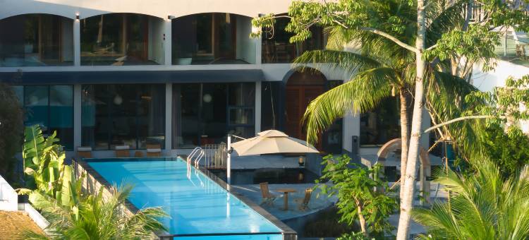 山海梧桐民宿(亚龙湾太阳湾路店)图片