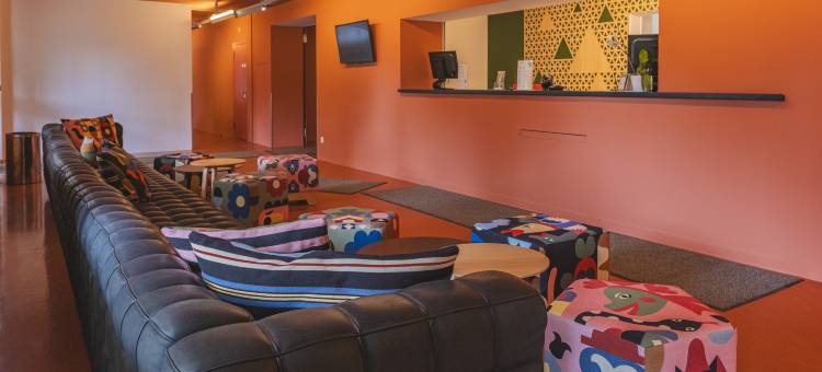 达沃斯青年旅馆(Davos Youth Hostel)图片