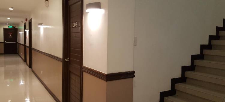 珍珠景观酒店(伊洛伊洛)由Cocotel提供(PearLi View Hotel Iloilo powered by Cocotel)图片