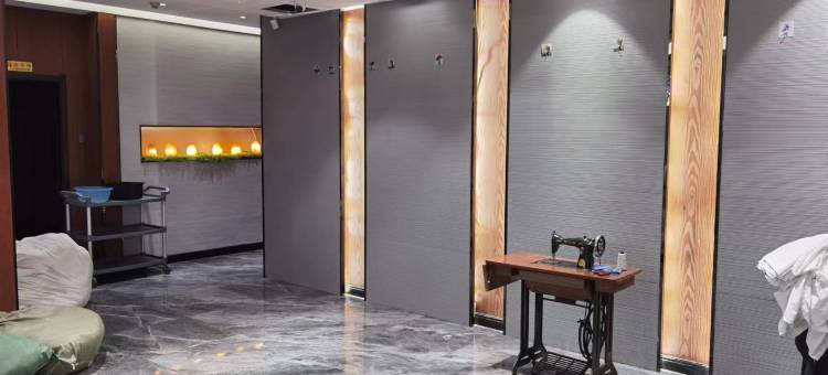 白山友谊宾馆图片