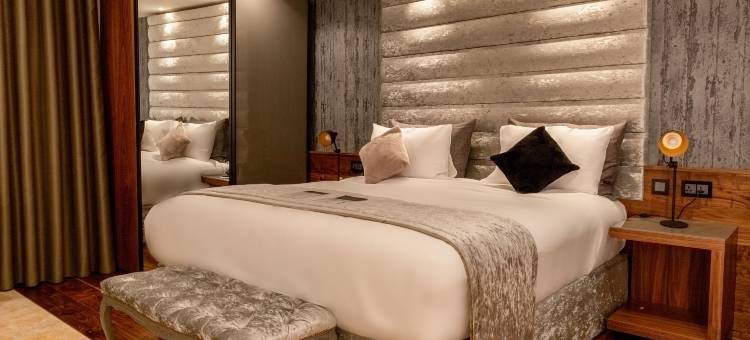 乡村精品及 Spa 酒店(The Village Boutique and Spa)图片