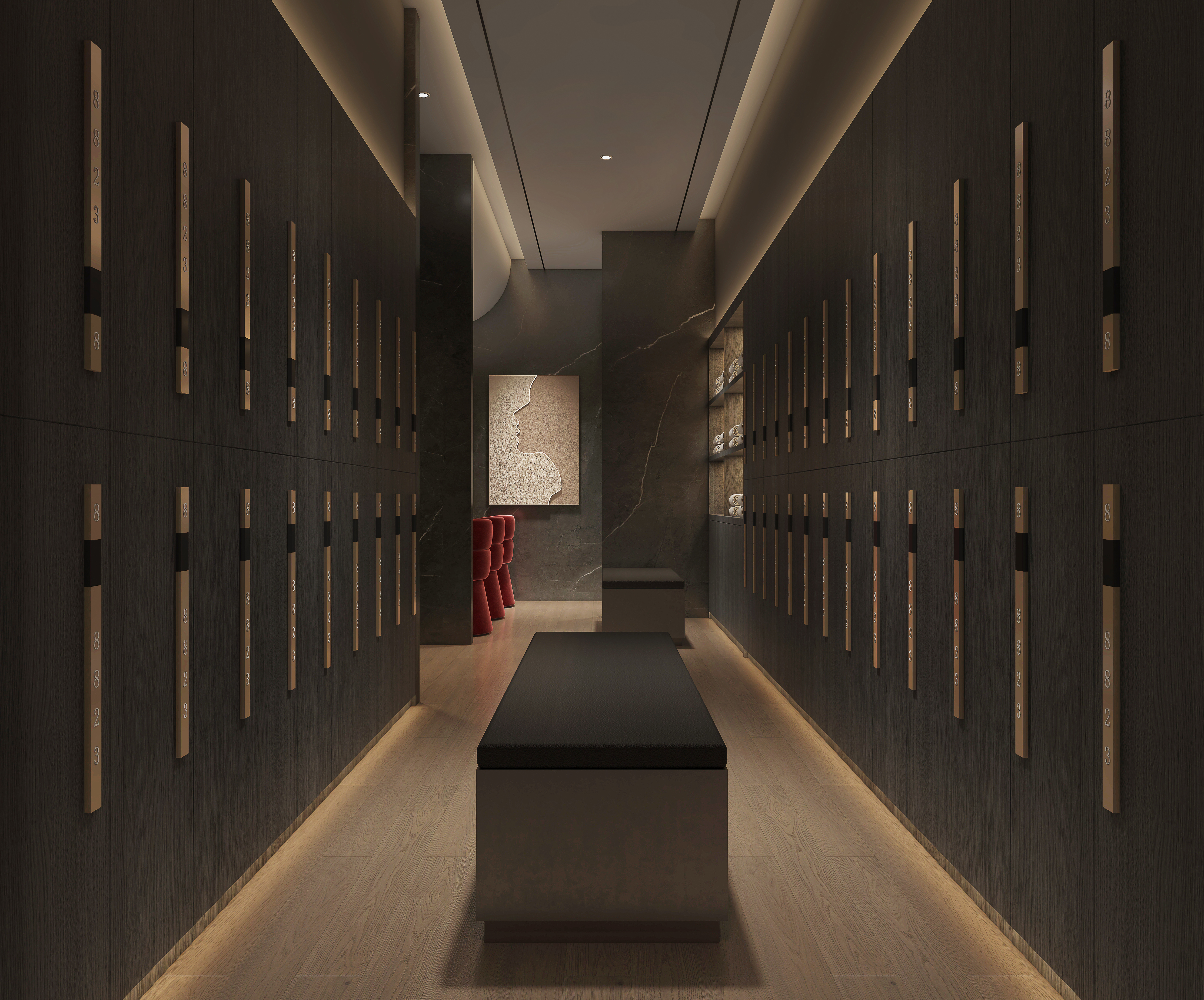 Spring Holiday Hotel Over view