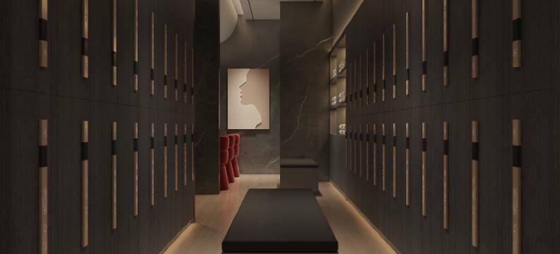 建瓯春天假日酒店图片