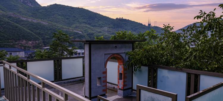 花筑奢·北京潇界青庐酒店图片