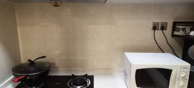 英德奥园温泉度假海鸟栖居民宿图片